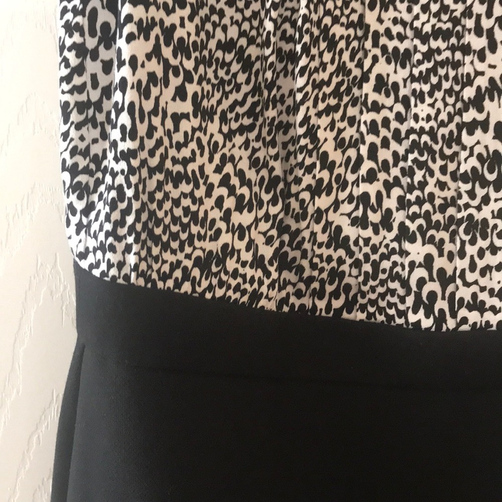 LOFT SLEEVELESS DRESS - Picture 6 of 6